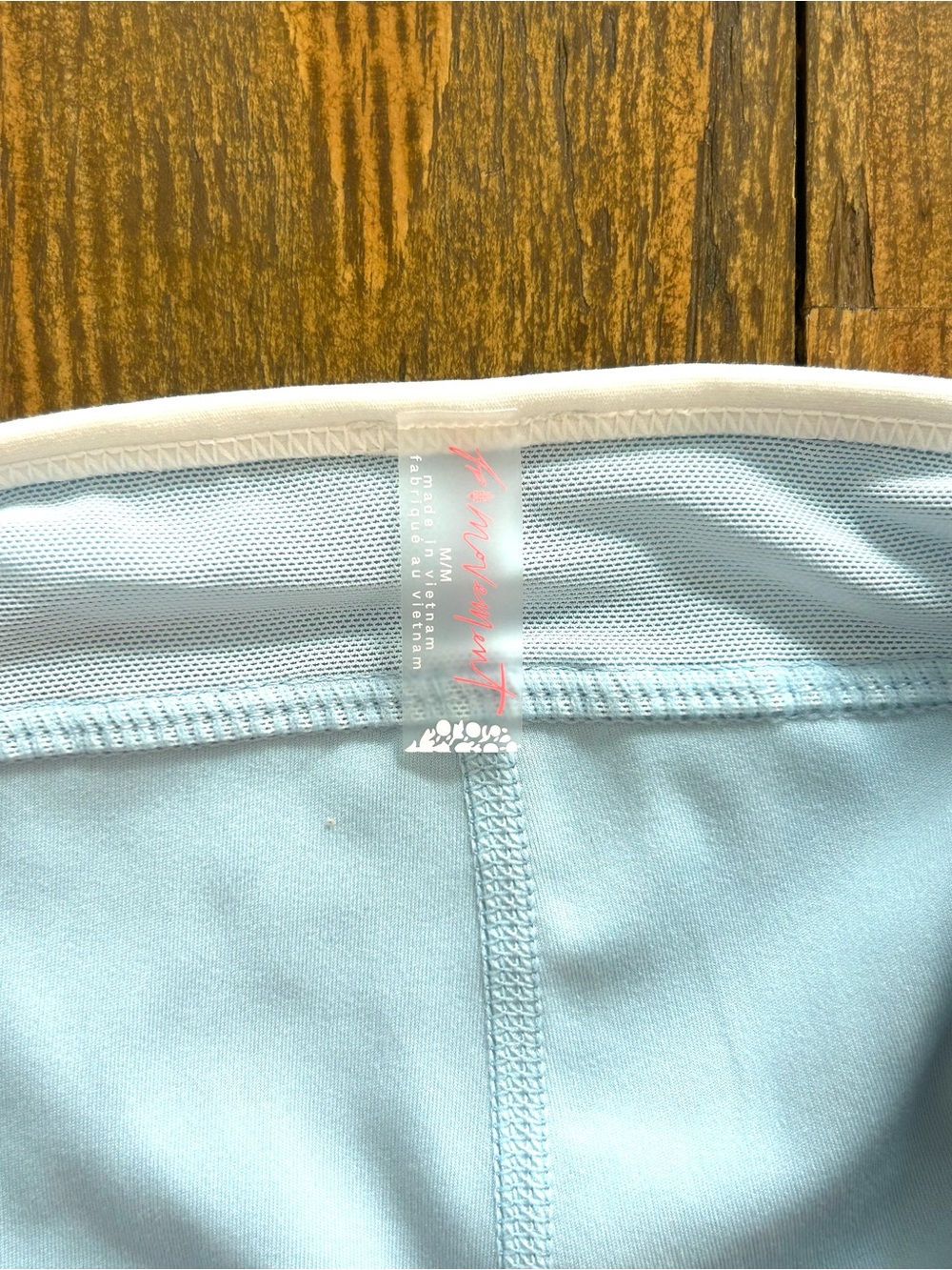 X Free People Movement One More Serve Onsie in Mediterranean - Picture 13 of 15